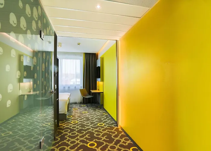 Qubus Hotel Zory