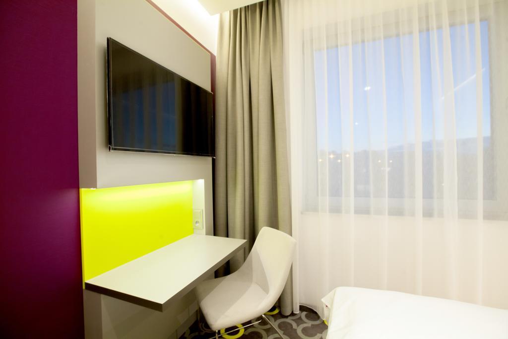 Qubus Hotel