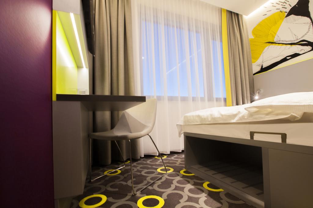 Hotel Qubus 2*