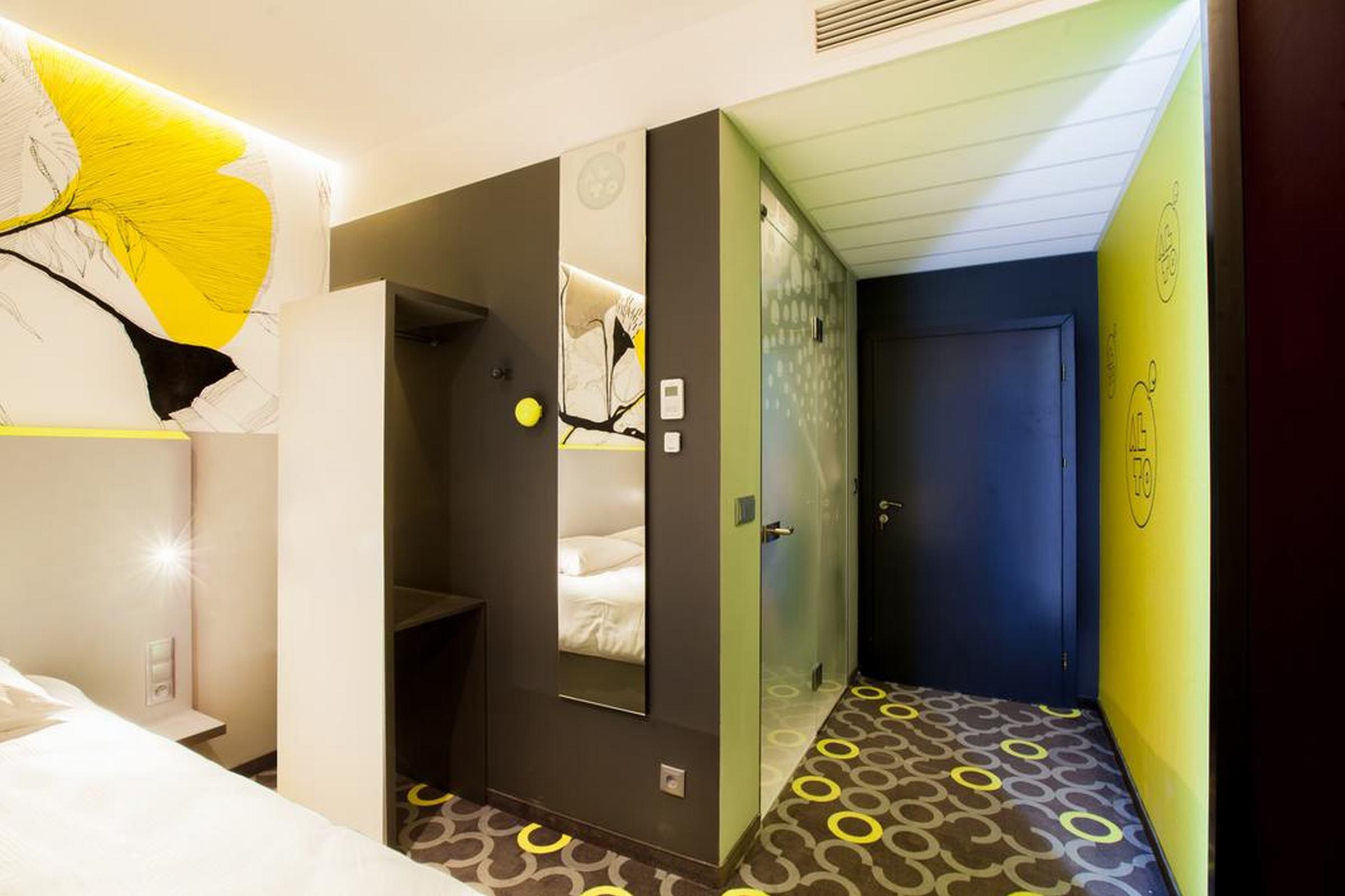 Qubus Hotel