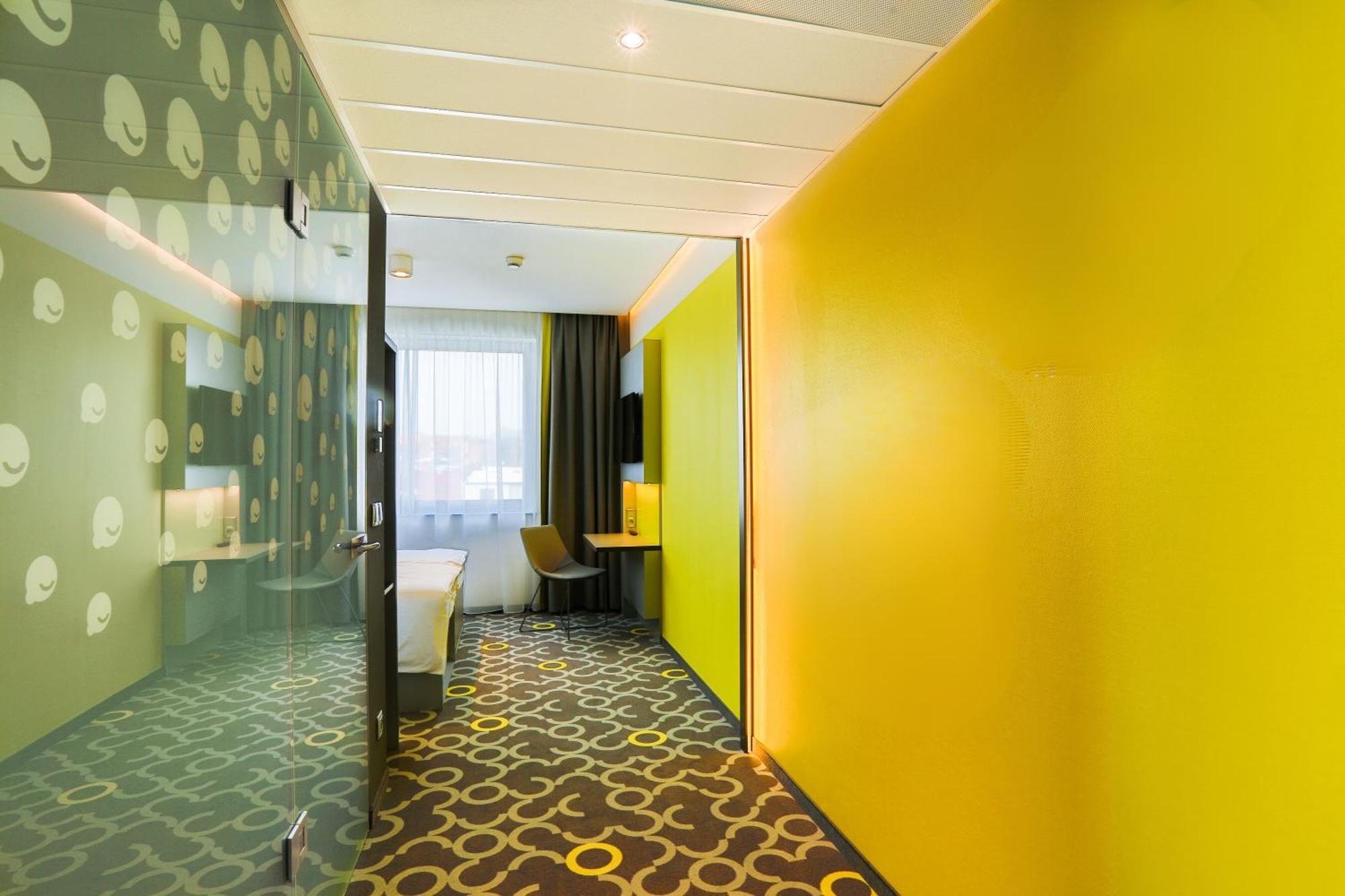 Hotel Qubus 2*