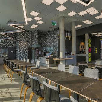Qubus Hotel
