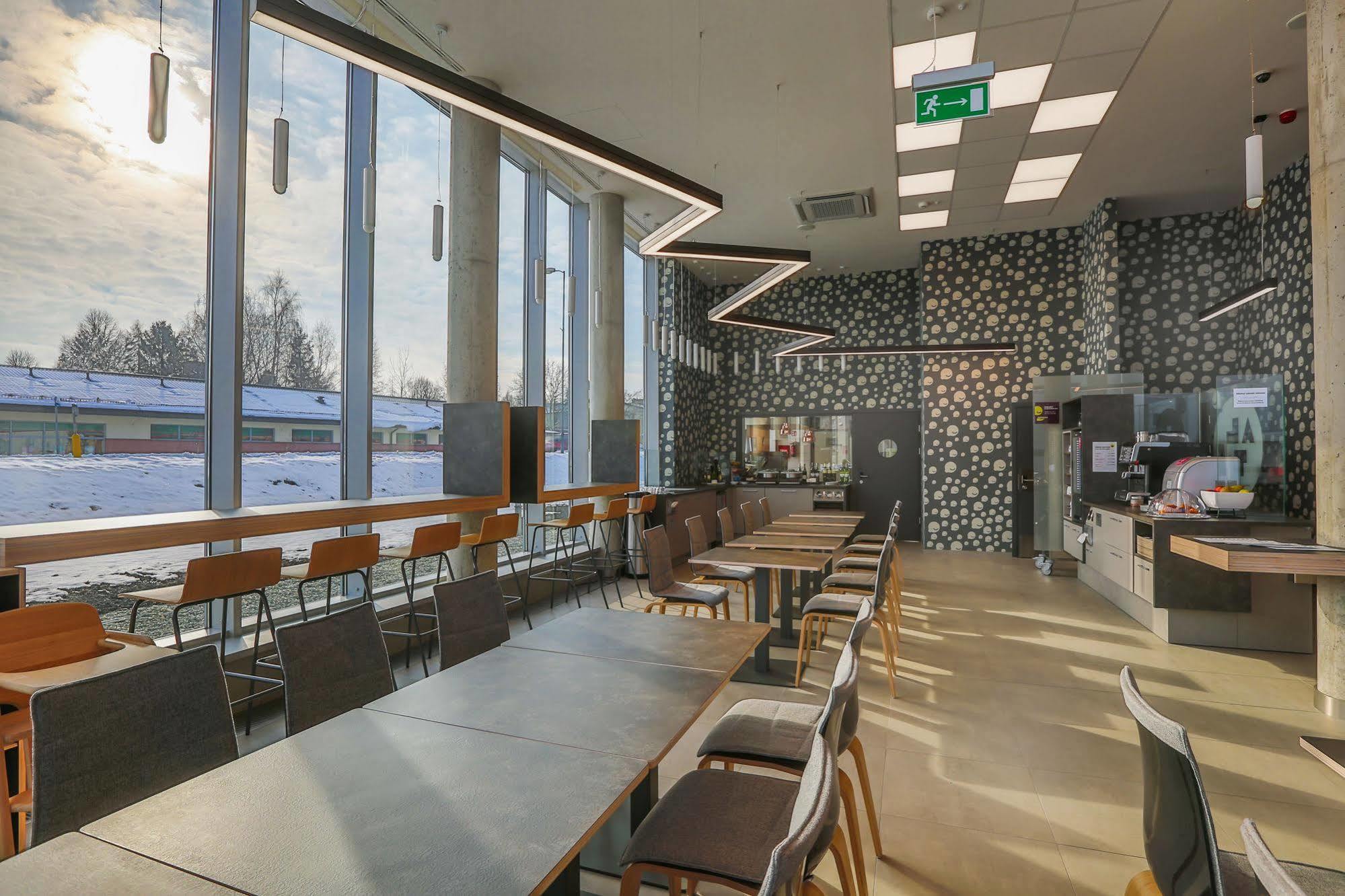 Qubus Hotel Żory