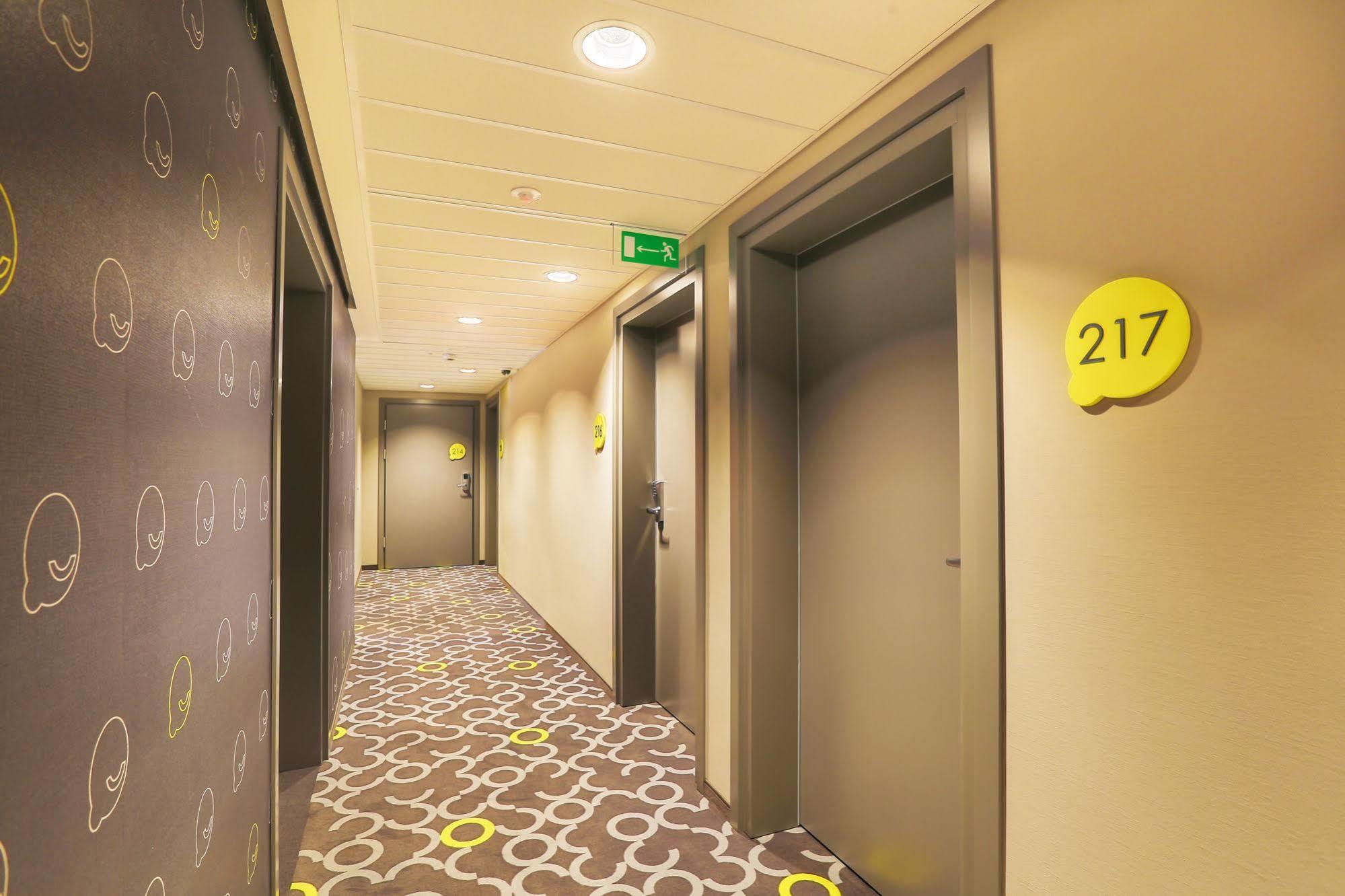 Qubus Hotel