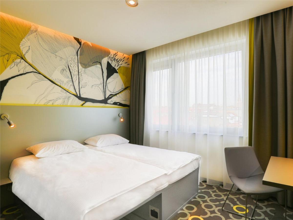 Qubus Hotel Żory